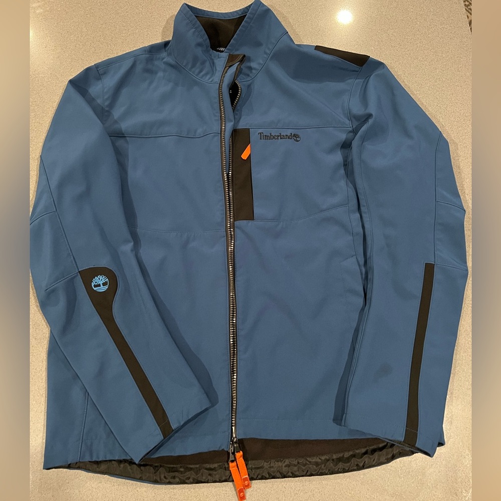Timberland Jacket - Picture 2 of 11